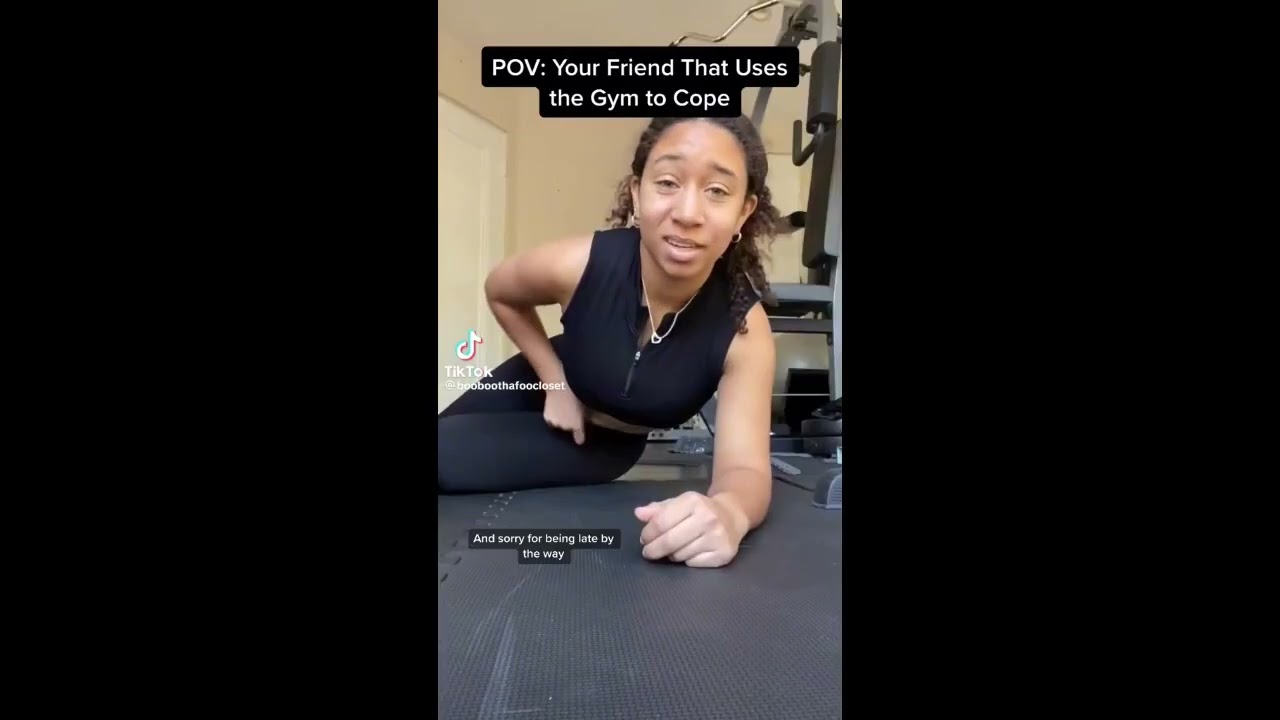 Booboothafoocloset TIKTOK Compilation