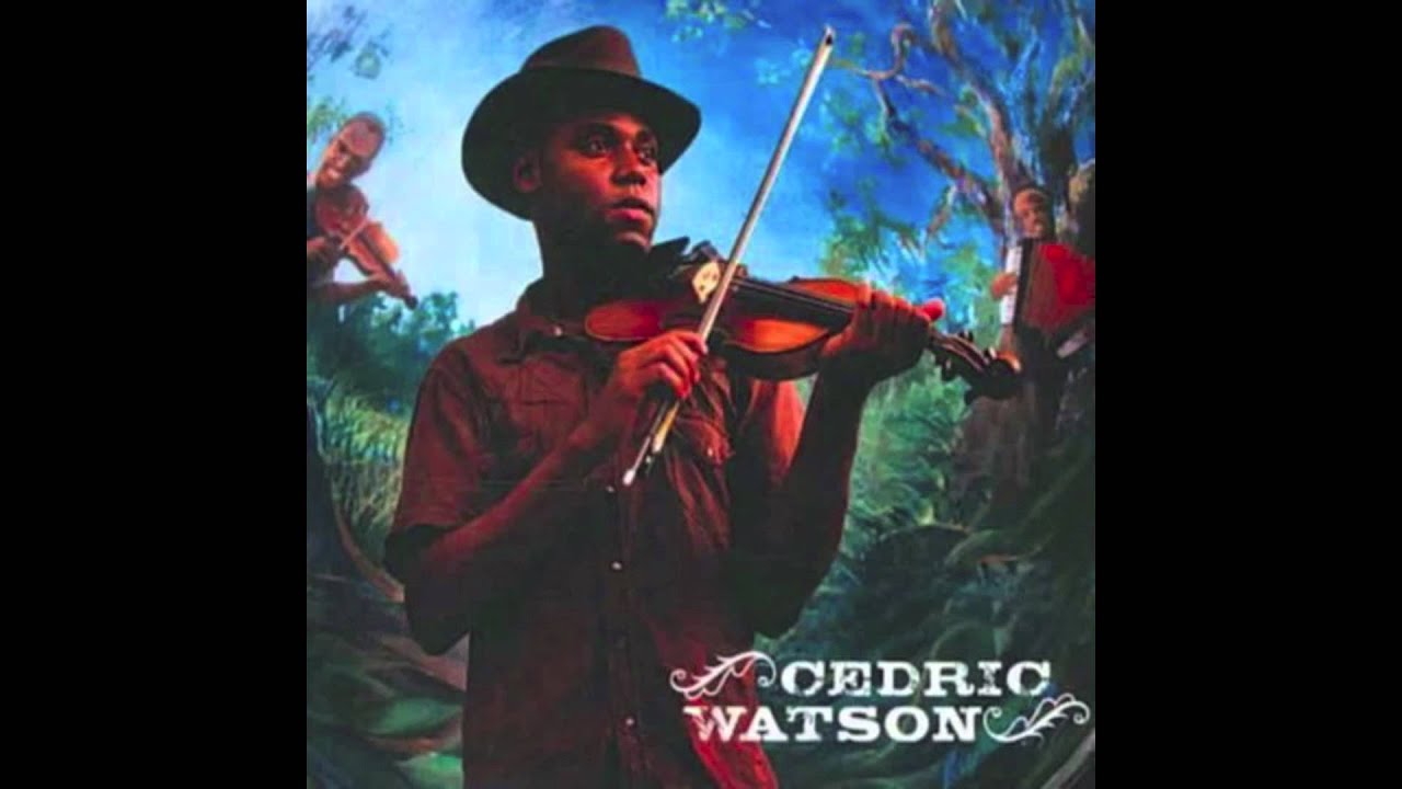 Cedric Watson 