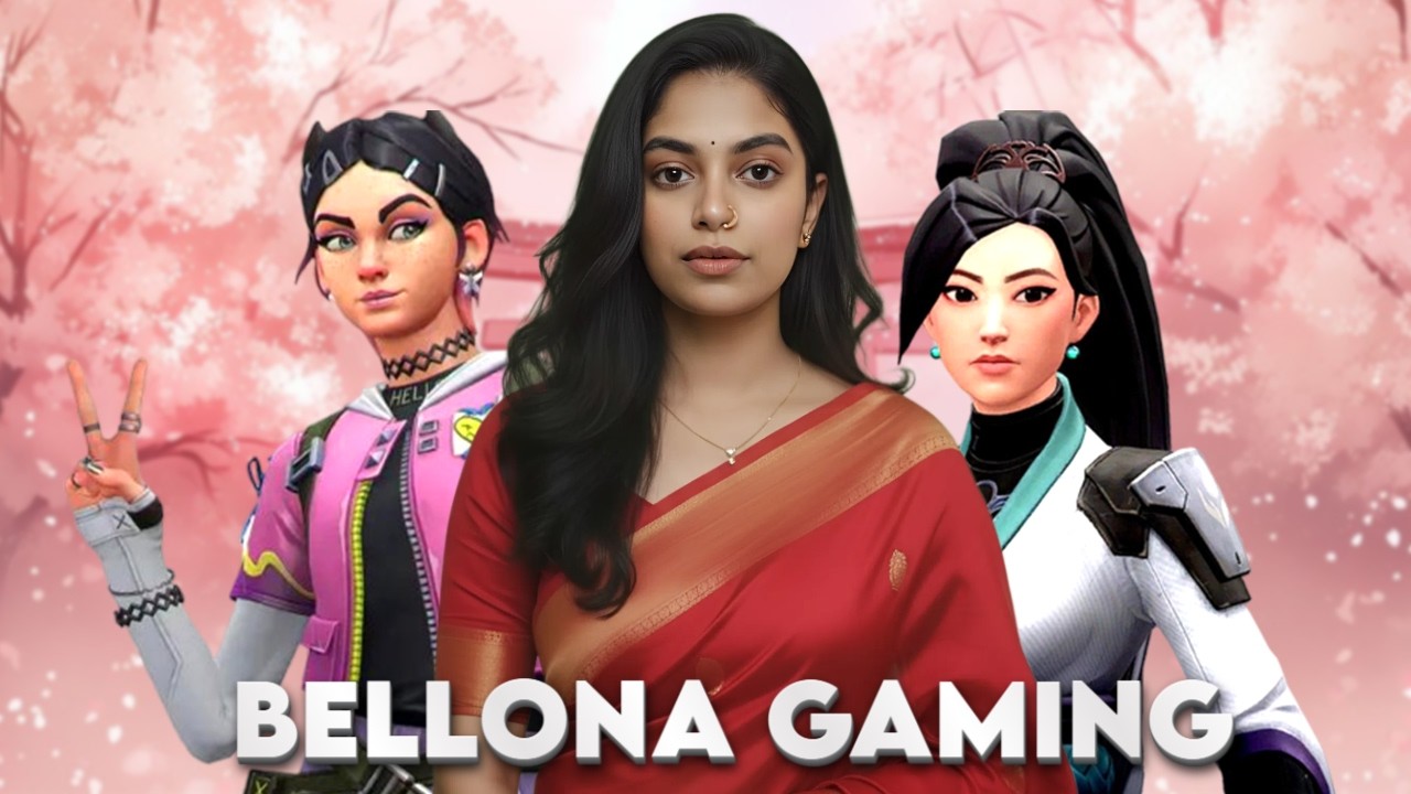 Valorant Tamil | Tamil Girl Gamer 💓|🔞|Solo Rank Push 🤞No Toxic Play Peace💓