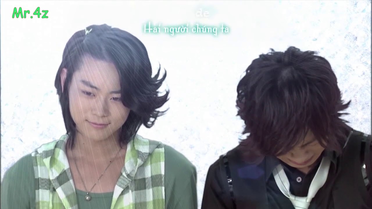 Kamen Rider W - Philip's death