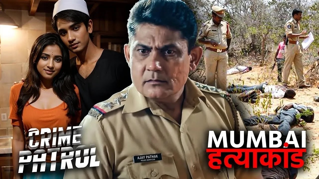 2025 का सबसे बड़ा दिल दहला देने वाला केस | Best Of Crime Patrol Full Episode 2025 | New Crime Patrol