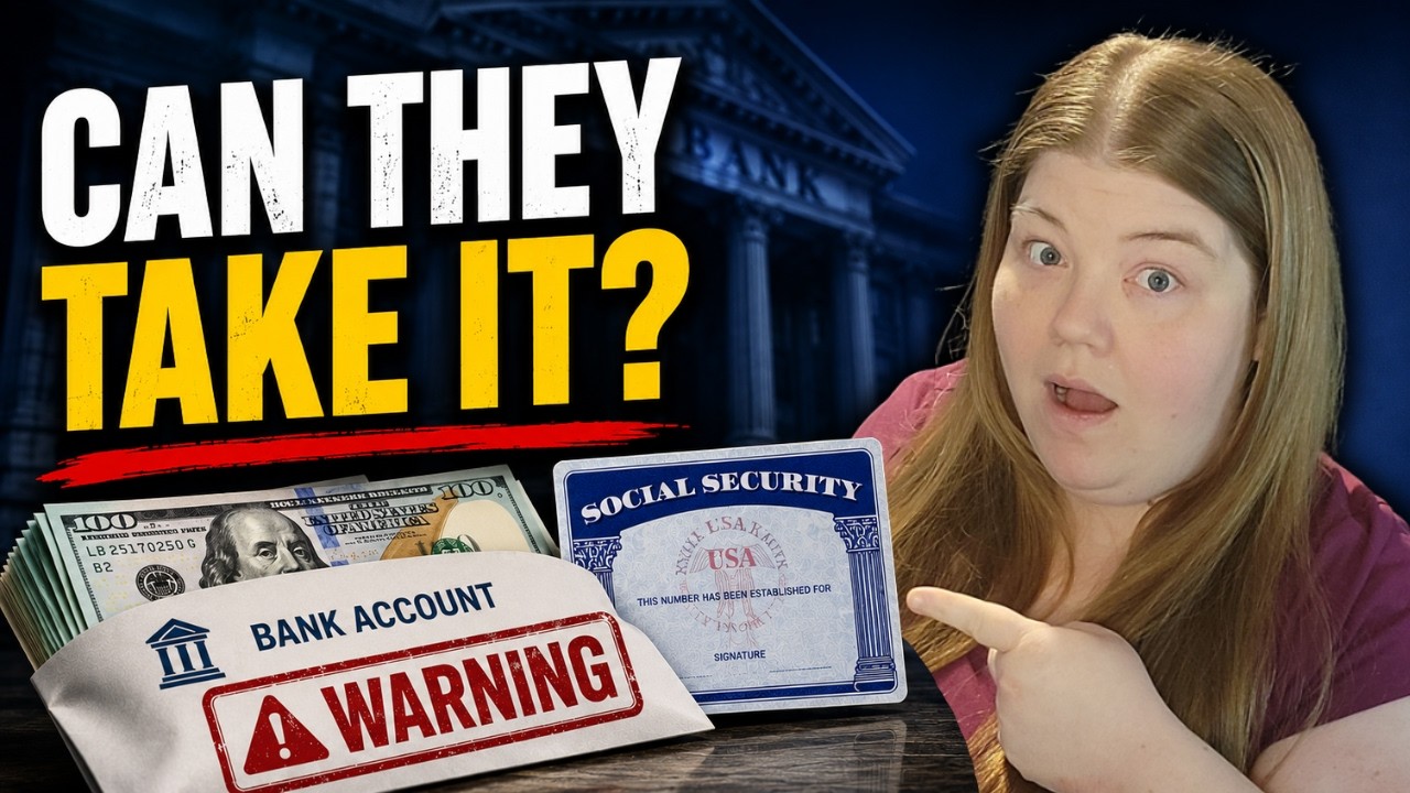 Is YOUR Account Safe from Debt Collectors? What You Need to Know