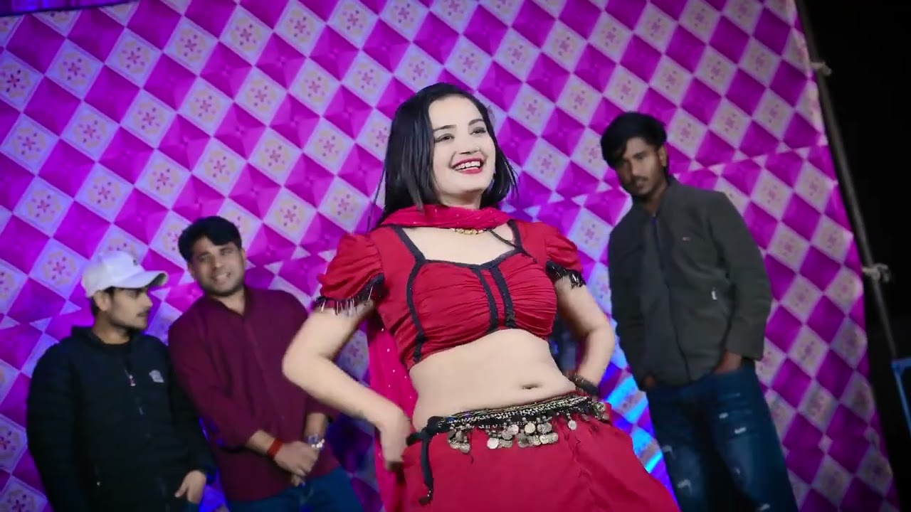 Lalaram Jaitpur !! Dhire Dhire Nach Mhari Fuljhadi !! सिंगर लालाराम गुर्जर जैतपुर #फुलझड़ी #song