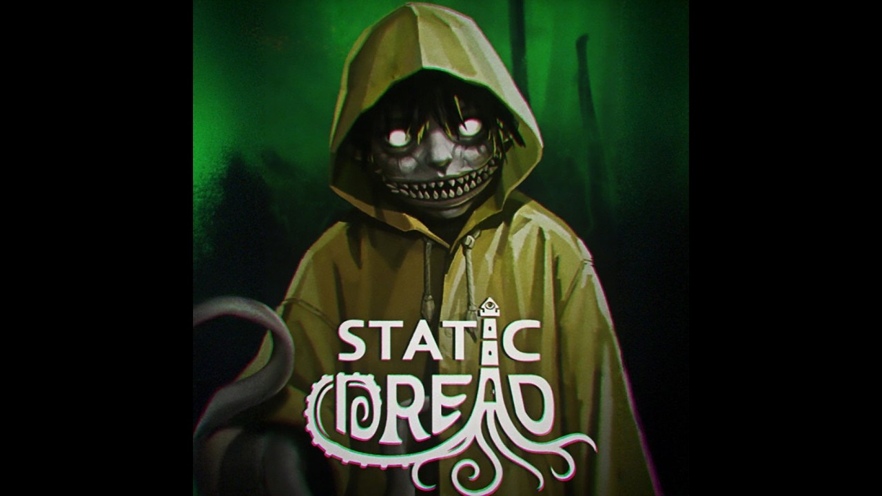Static Dread 12.  Что скрывал смотритель?