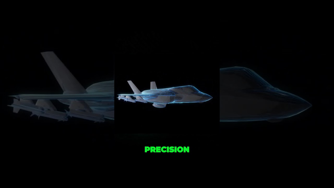 How Stealth Technology Shapes Global Security