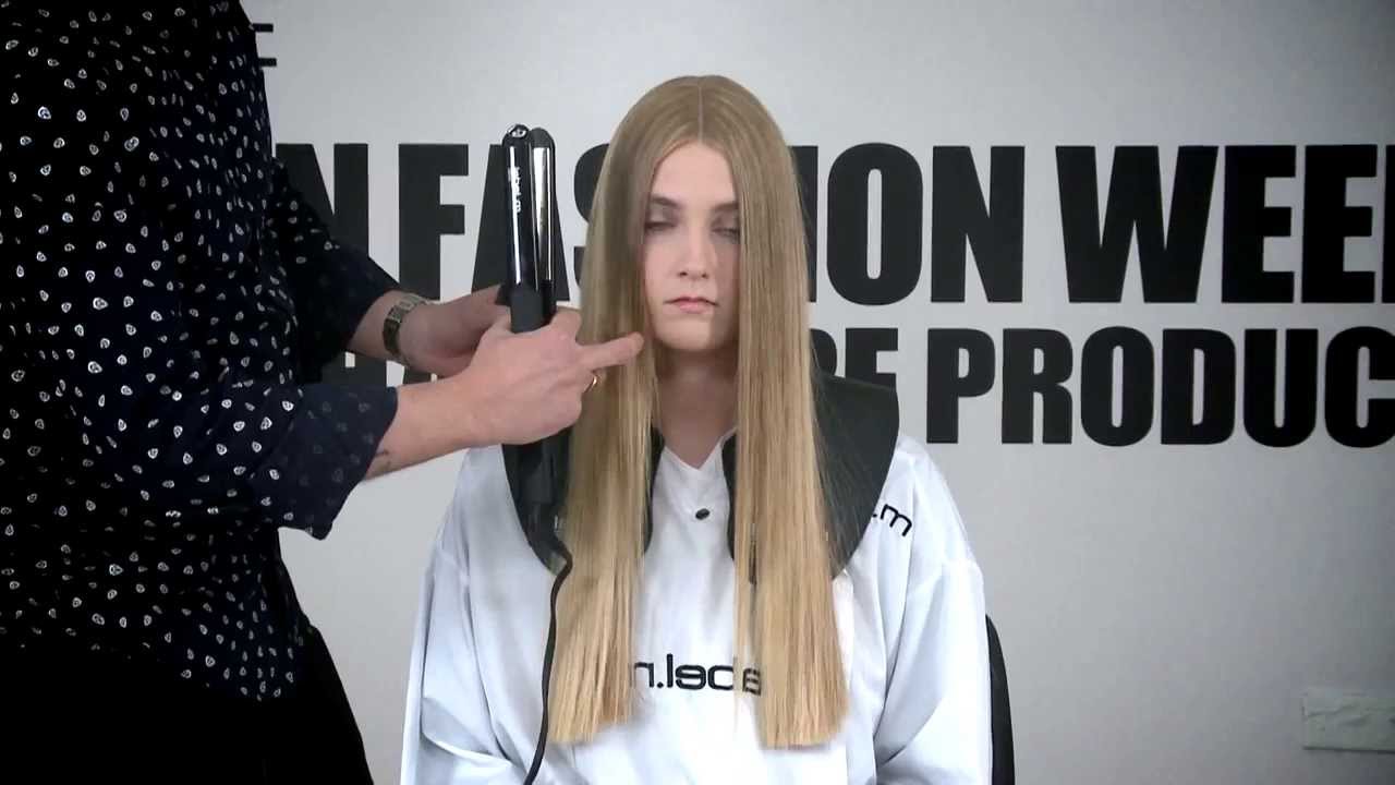 LABEL.M ANTHONY EDGE - Get the look