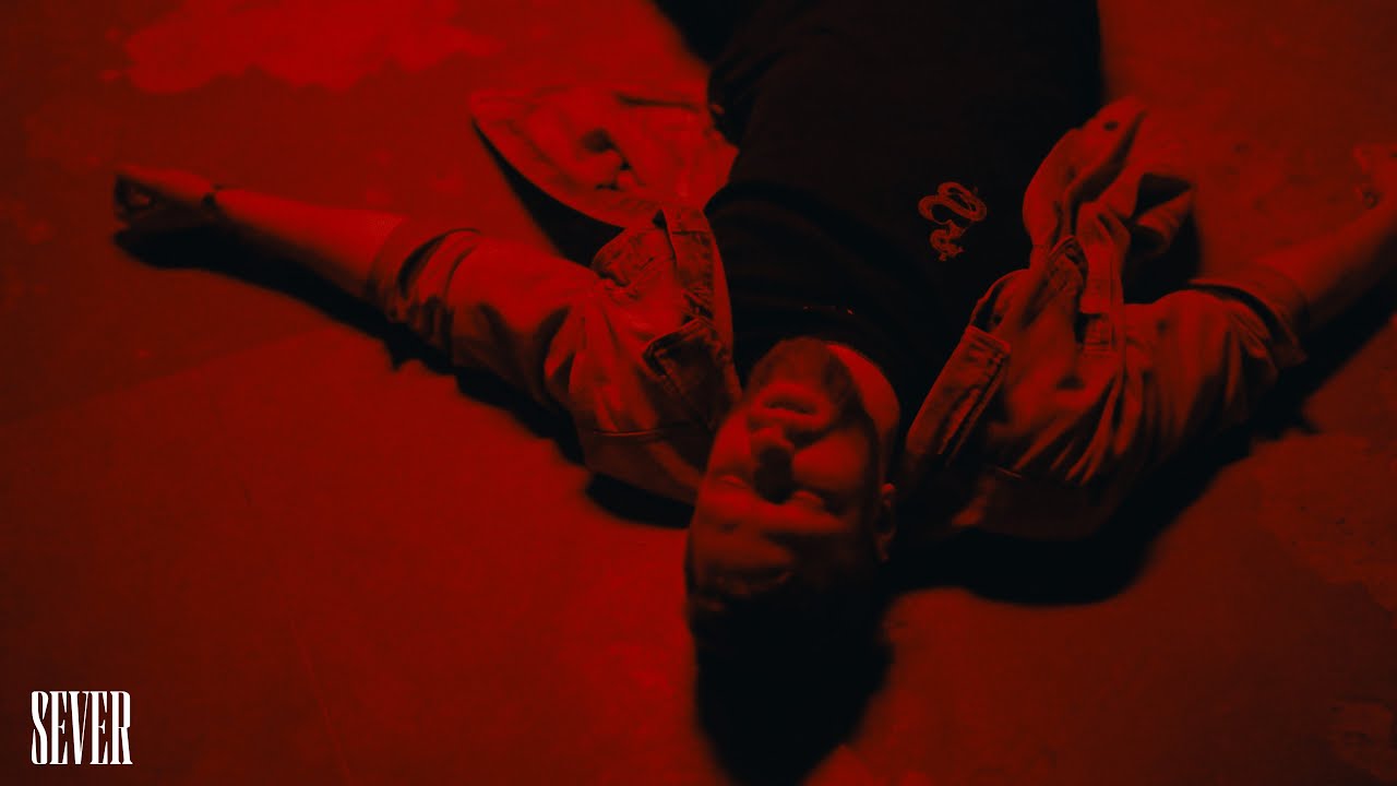 SEVER - Victim (Official Music Video)