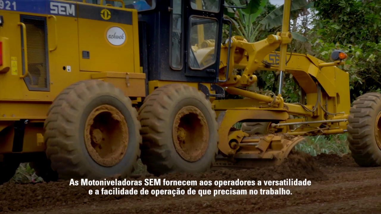 SEM Brand Introduction_Portuguese