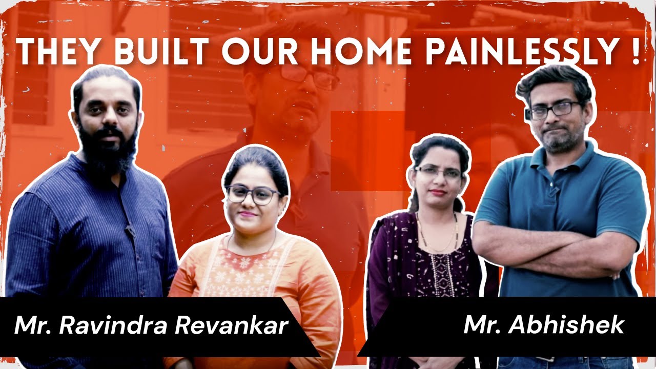 Home Construction Journey | Customer Experience with Brick & Bolt🏡