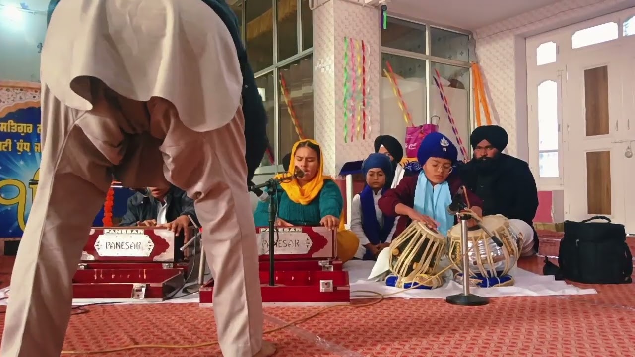 ਫਤਹਿ ਸੰਗੀਤ ਅਕੈਡਮੀ ਮਲੇਰਕੋਟਲਾ ਵਲੋਂ 