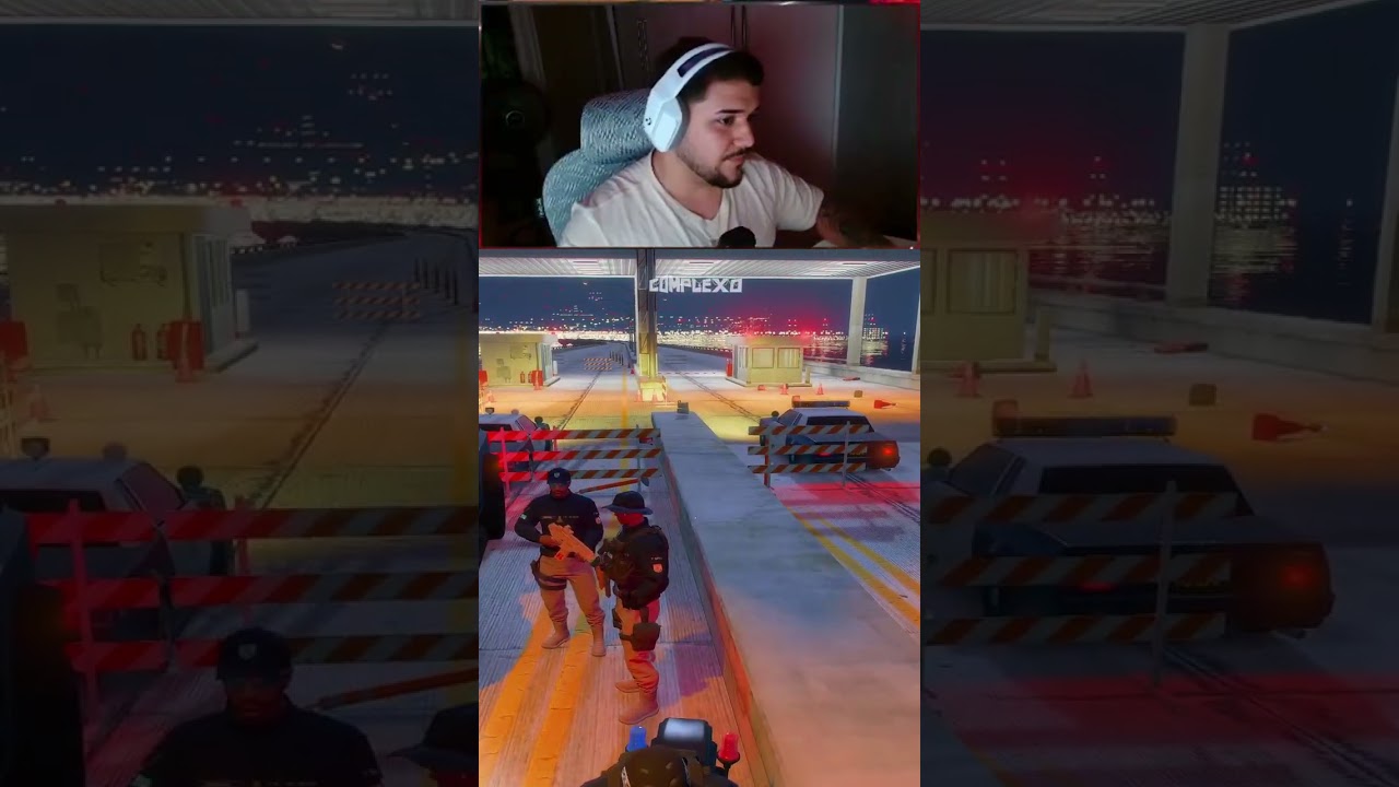 Coronel Neto caindo na pegadinha... ficou bolado kkkk | #divenett4 em #Twitch