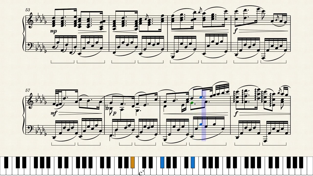 Sonata No.1 