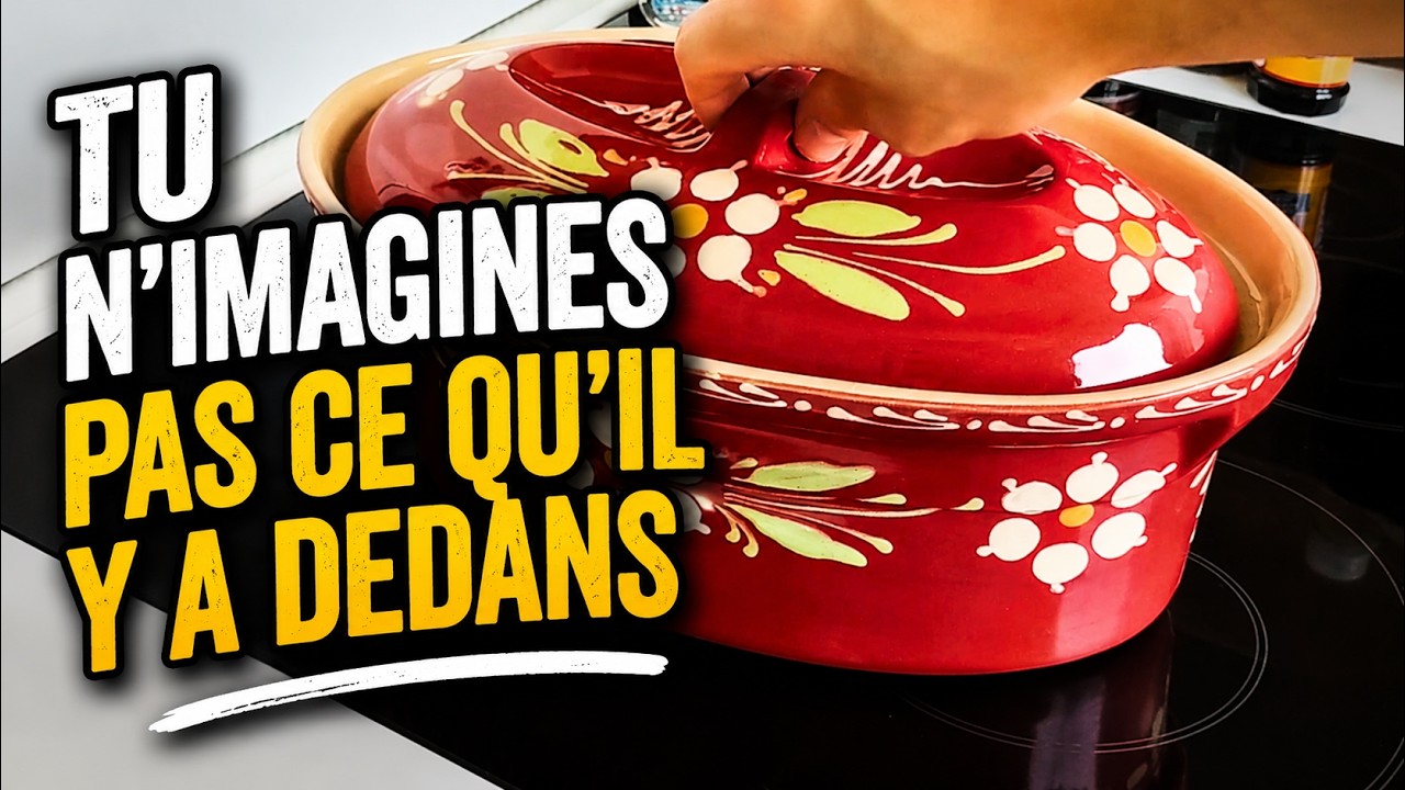 🇫🇷 Baeckeoffe : le plat du dimanche qui cuit pendant ta sieste