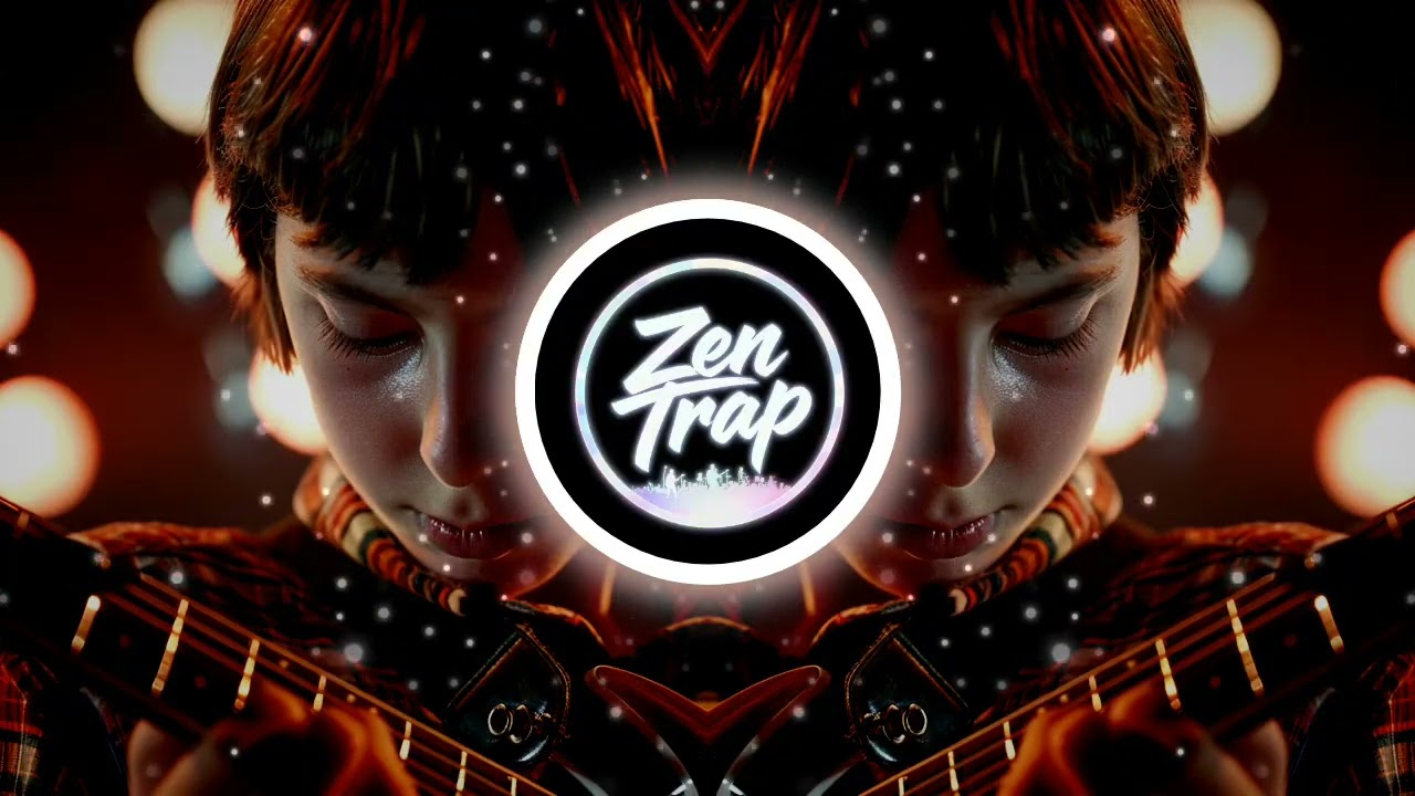 🎧 Zen Trap – You’re The Reason | Inspired by Calum Scott