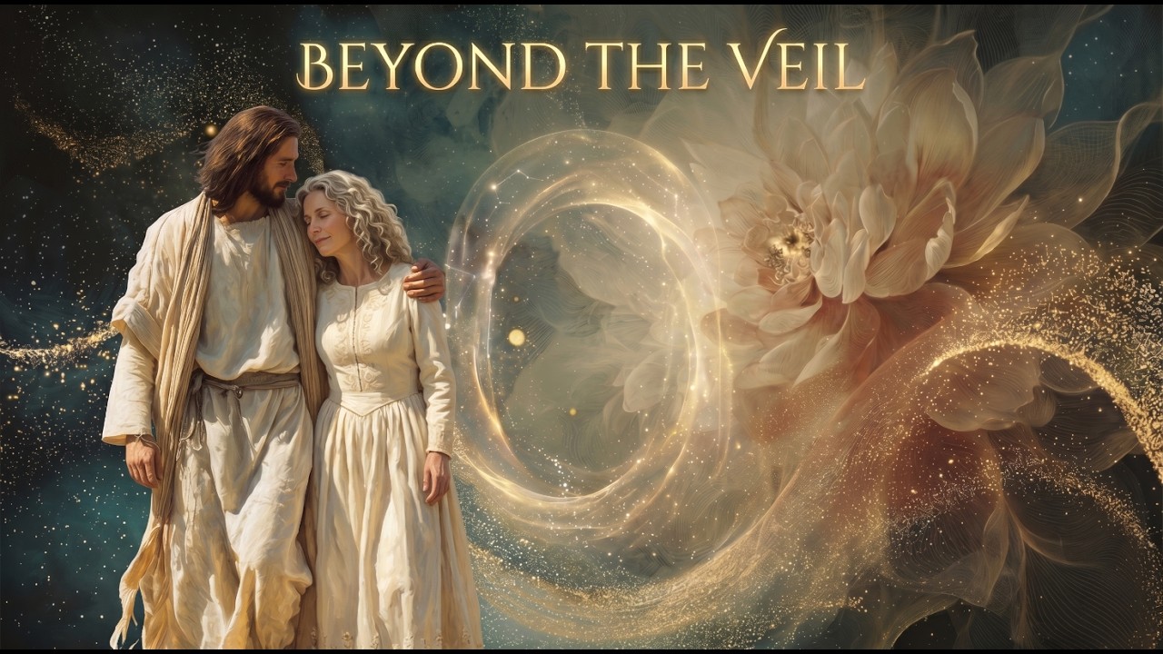 Beyond the Veil by Cedar and Salt Music