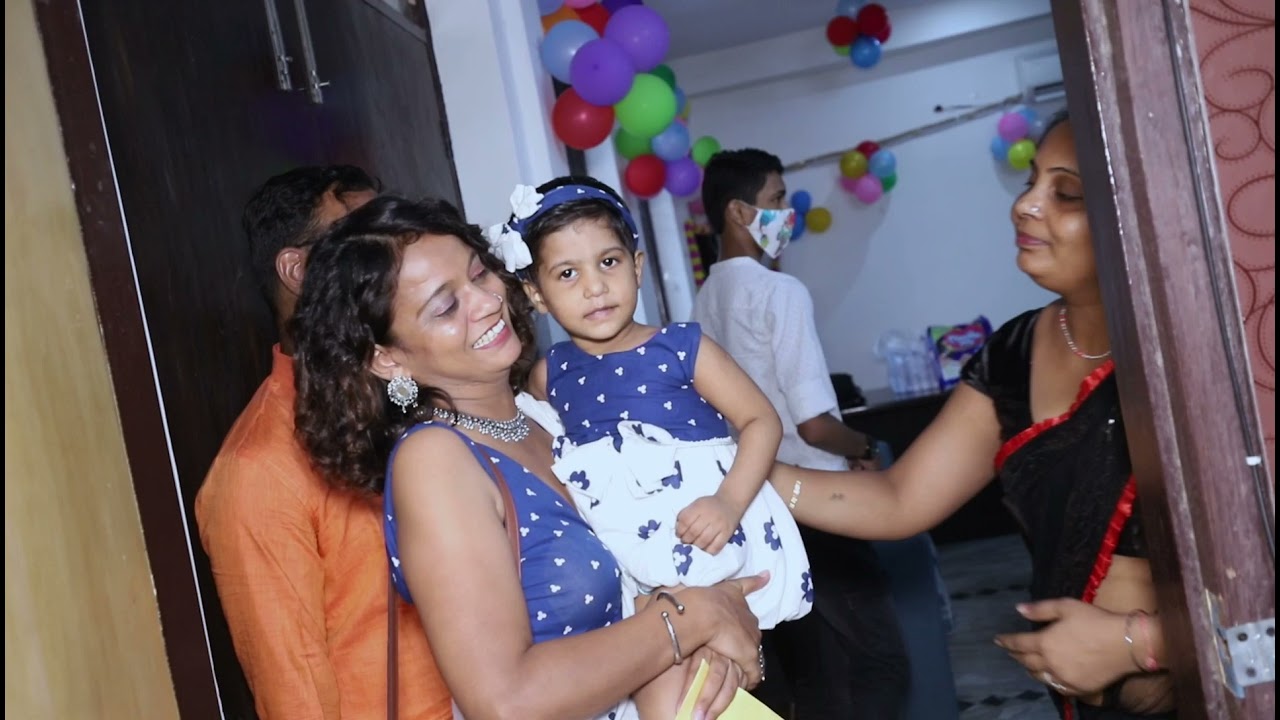 Adoption By A Single Women | Miracle Charitable Society | Faridabad