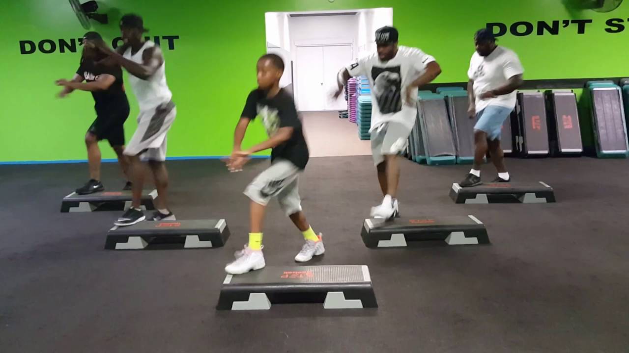 Xtreme Hip Hop with Phil: Drippin Cleveland