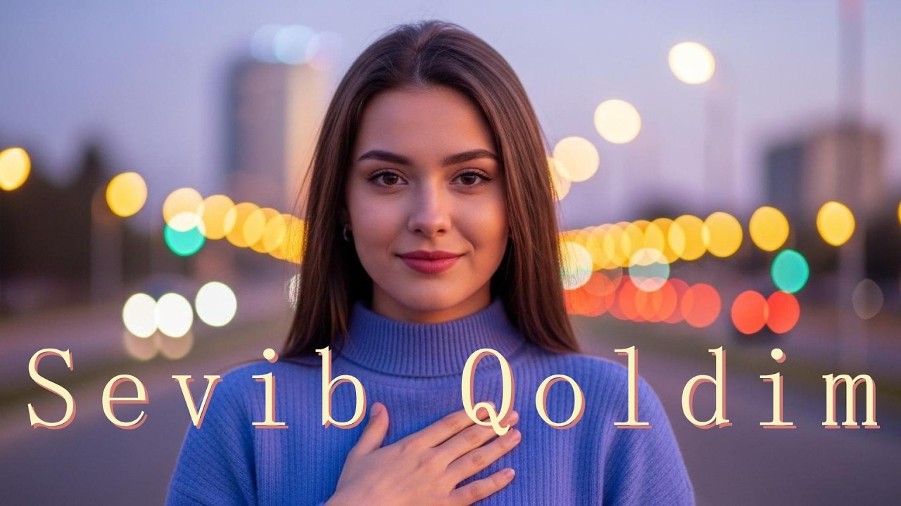 Uzbek Love Songs 2026 🎶 Most Beautiful Sevgi Qo‘shiqlari