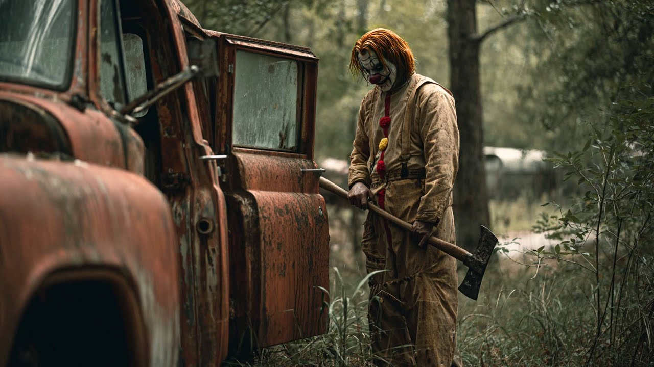 🕯️ Una Pel&iacute;cula de TERROR Que NO DEBER&Iacute;AS Ver Solo | Pel&iacute;culas de Suspenso en Espa&ntilde;ol Latino