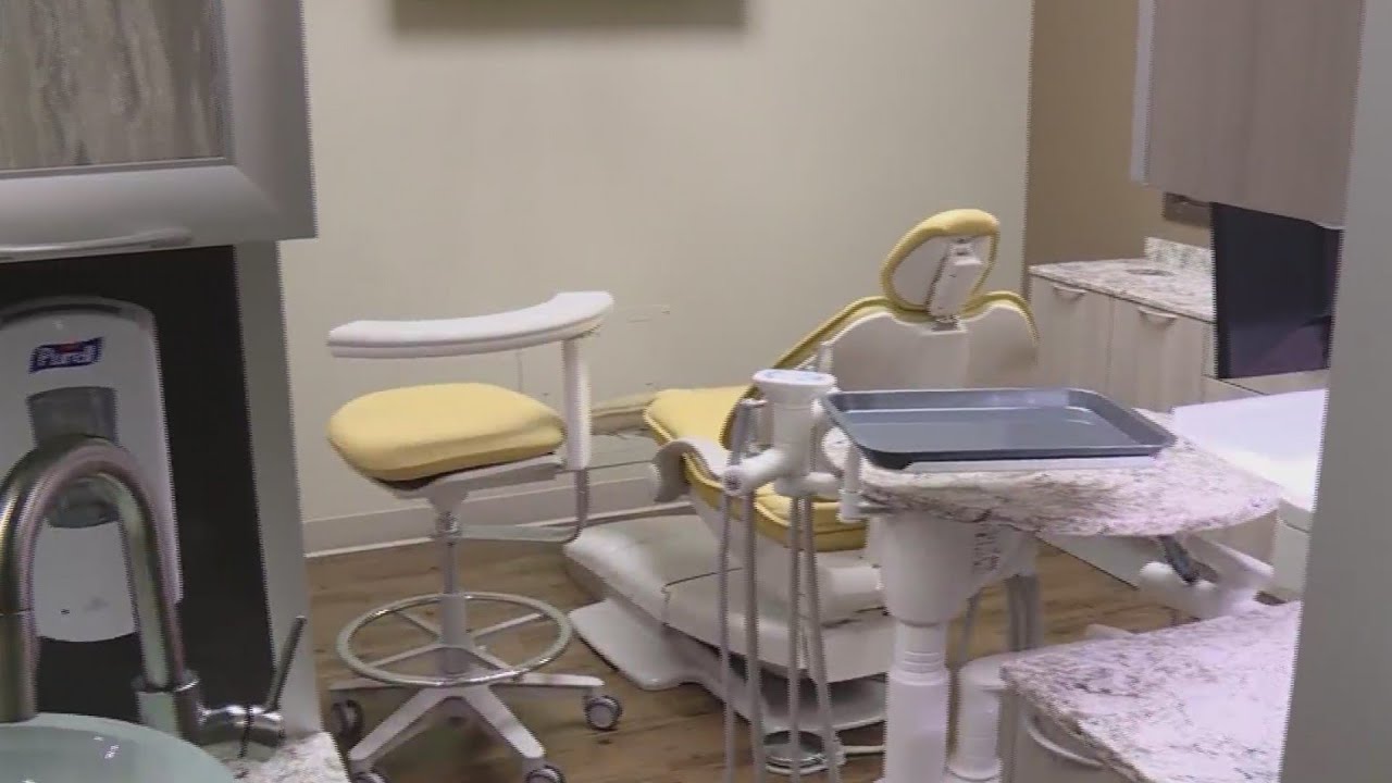 Dental offices prep for safe, soft launches