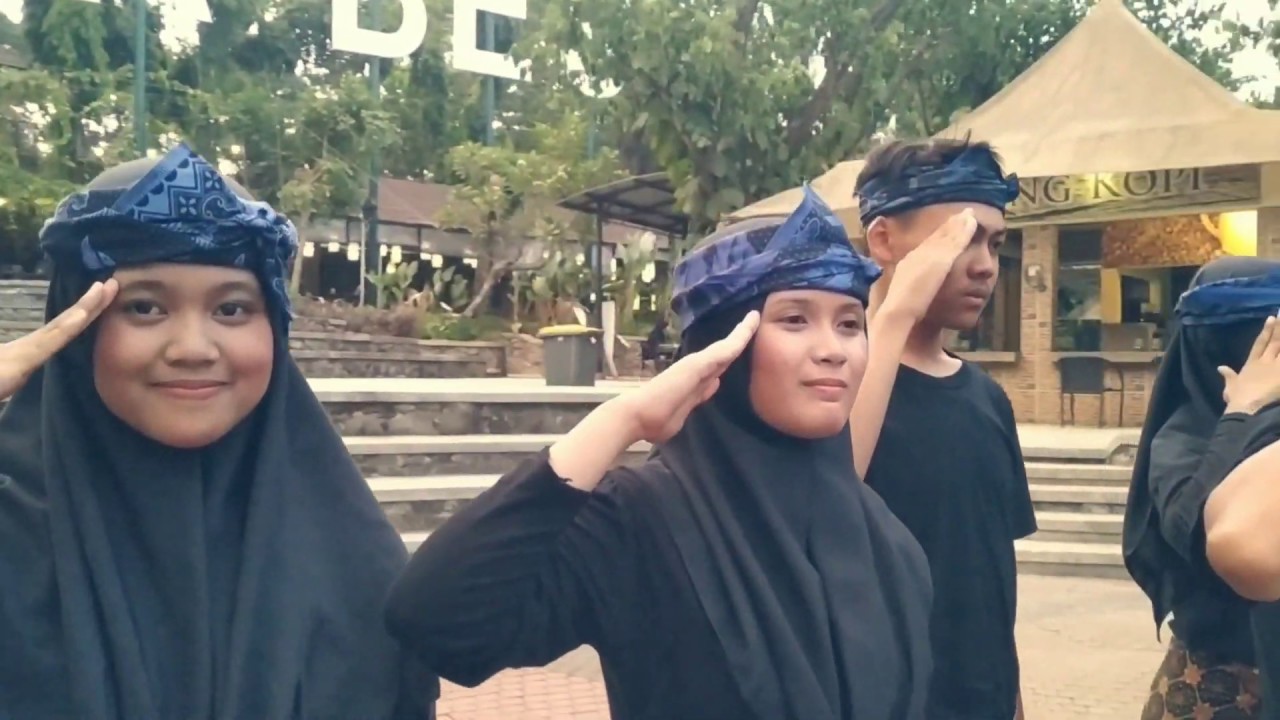 Tanah Air (Dance) | PRAMANDUTA