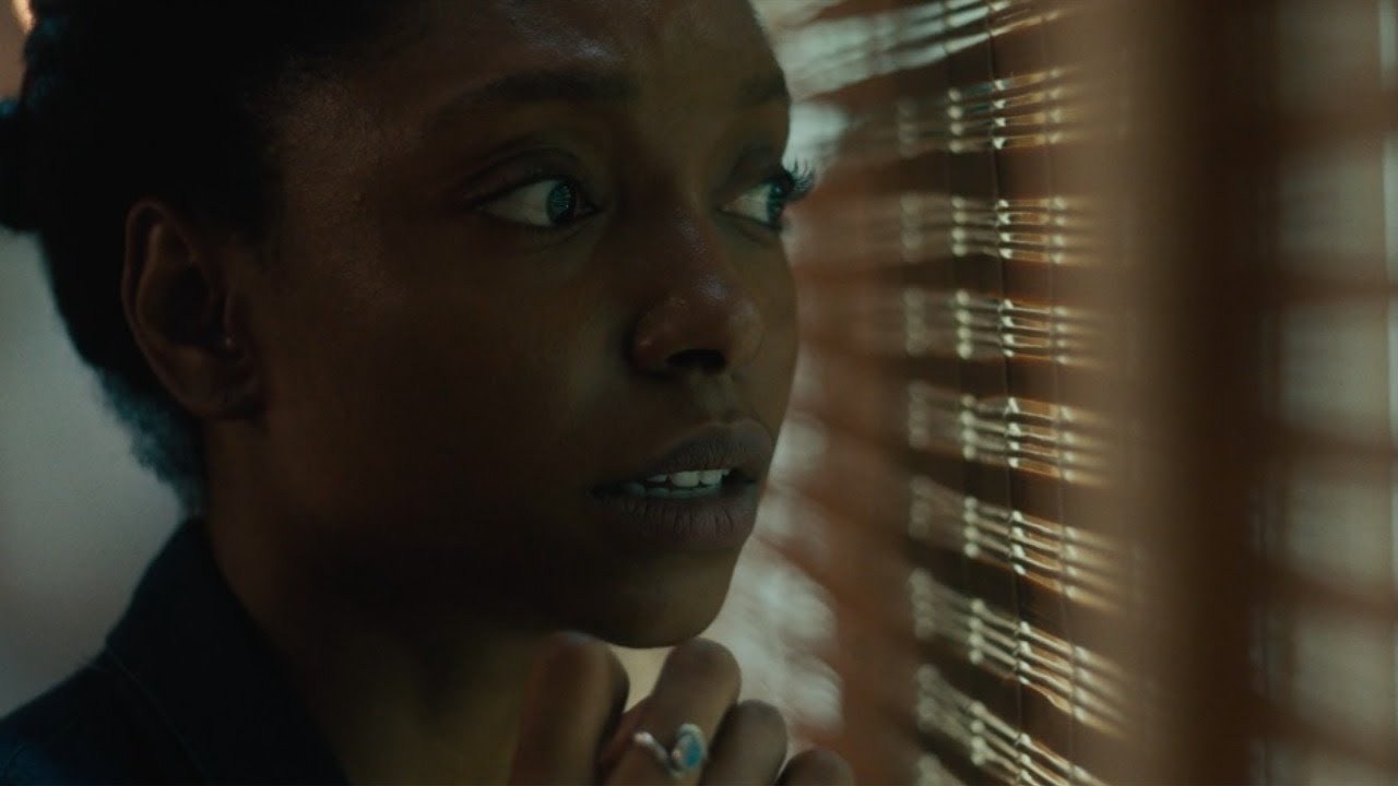 BORN OF WOMAN 2021 Live Q&A | Fantasia 2021