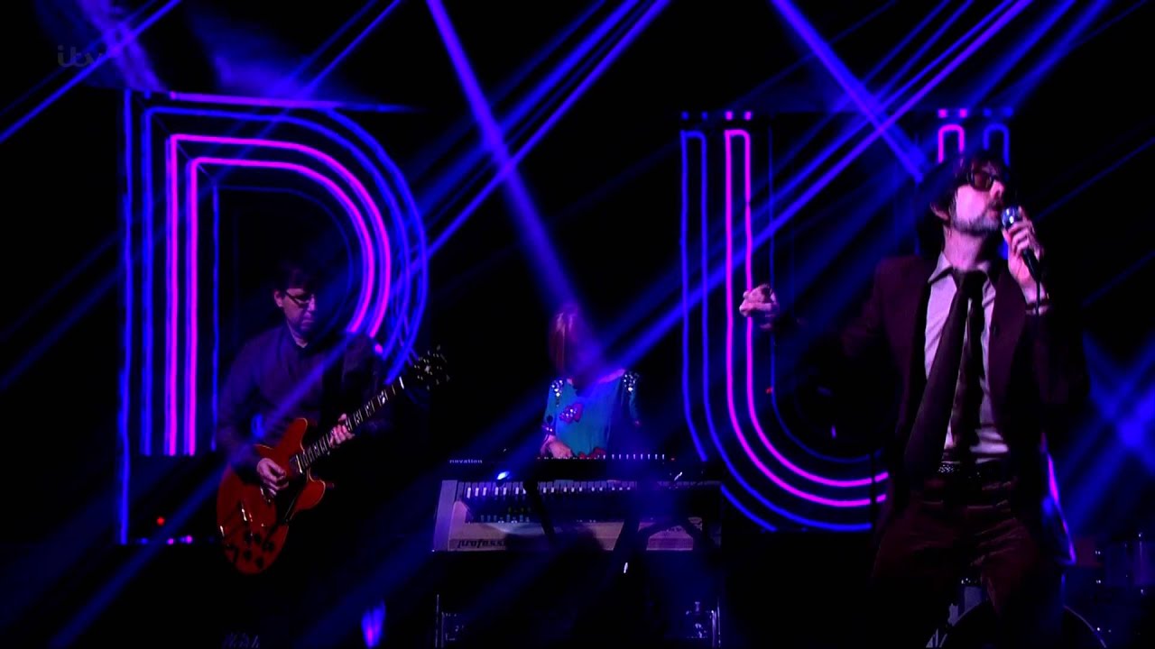Pulp After You HD