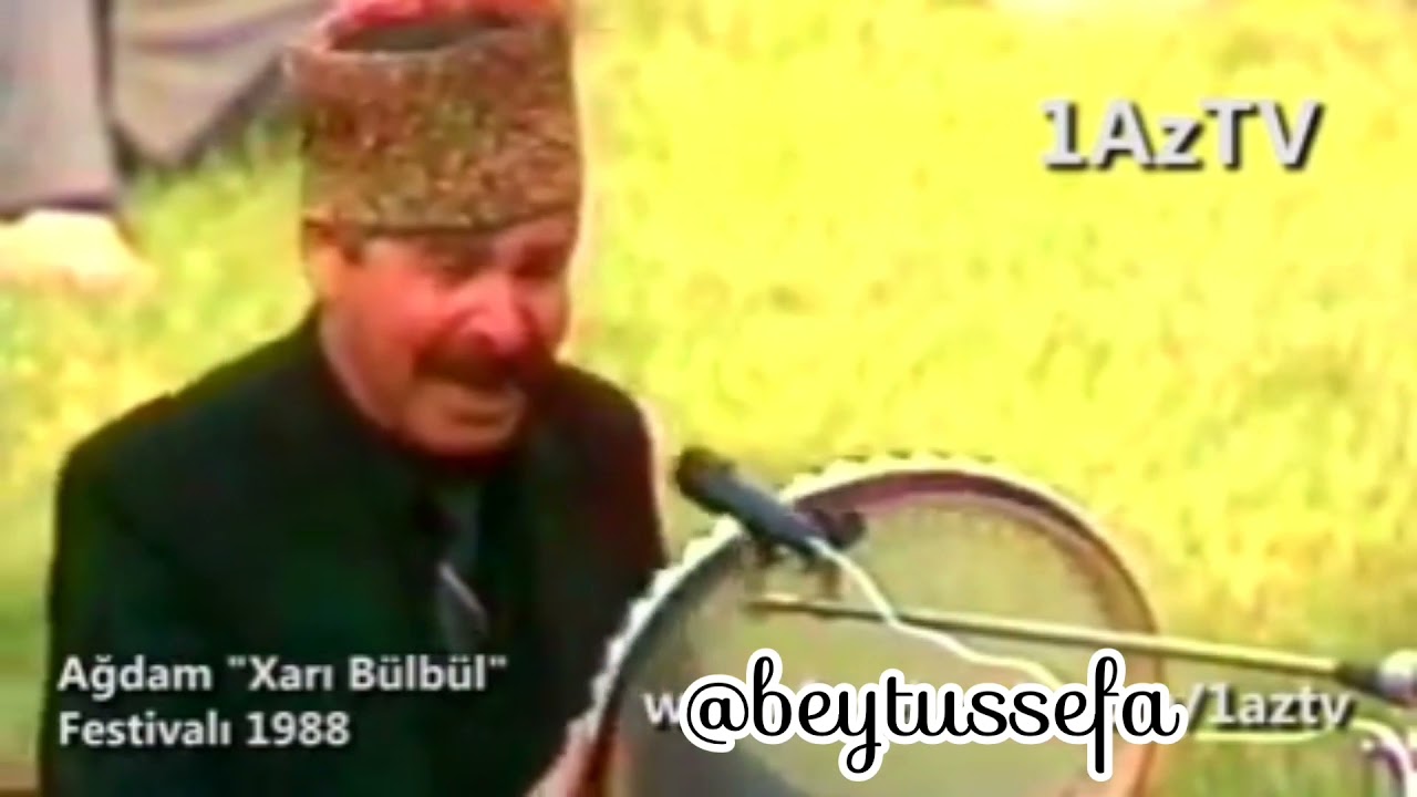 Ağakərim Nafiz “Sarənc” təsnifi