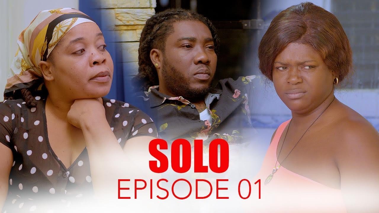 SOLO EPISODE 1/Kenlie/Mister9/Denica/Manmisoso/Lins/Kerwina/Day-g/ Vava/Ley/Blomay.