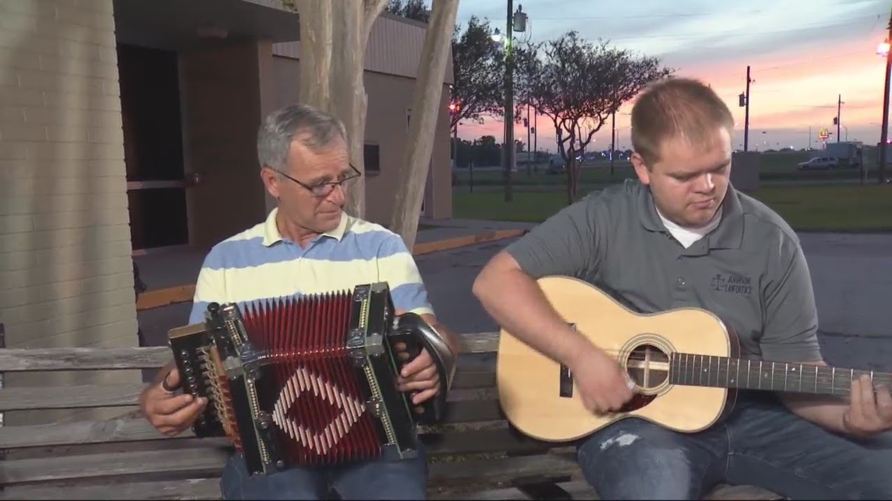 Local Music Spotlight: Donny Broussard pt. 2