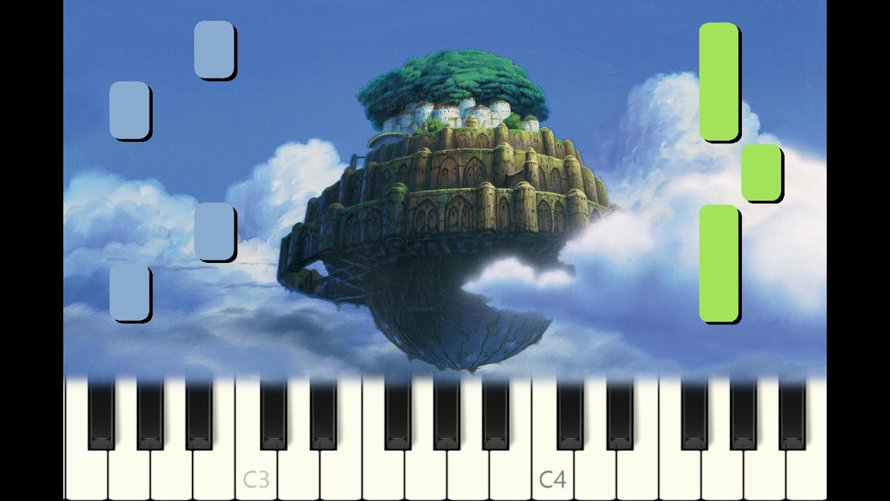 piano tutorial 
