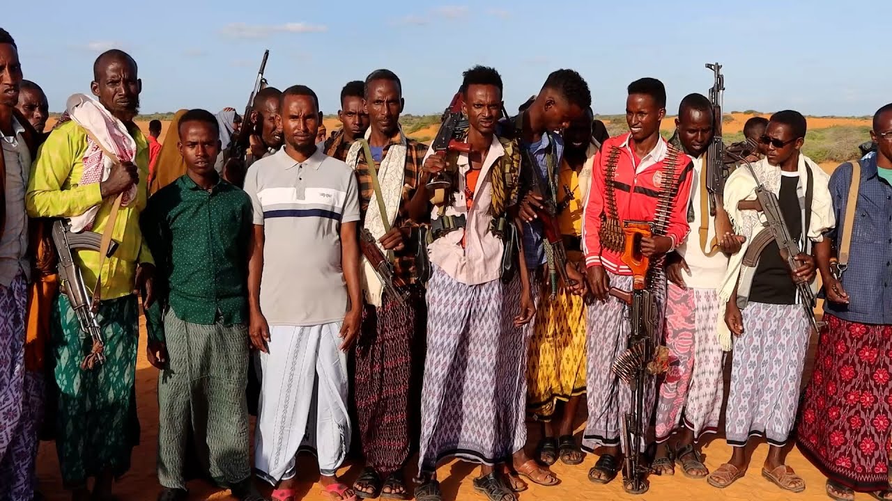 Safarkii dhulka Muqdisho ilaa Beledweyne iyo nabadda ka jirta deegaanadii laga xoreeyey Khawaarijta.