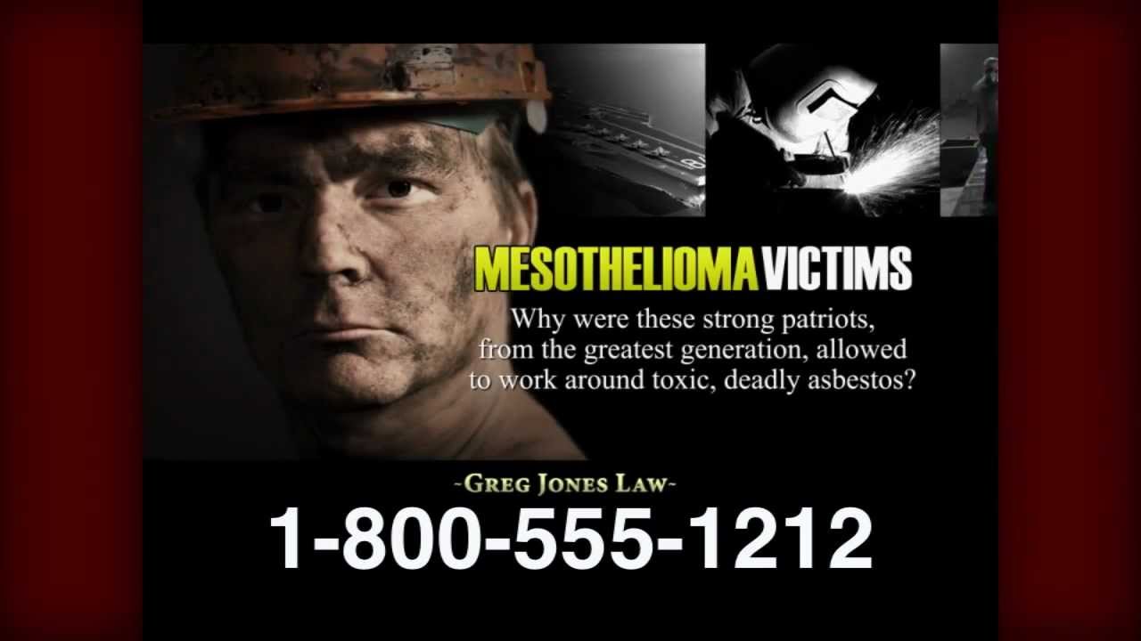 National Mass Tort Attorney TV Commercials & Lawyer Advertisment