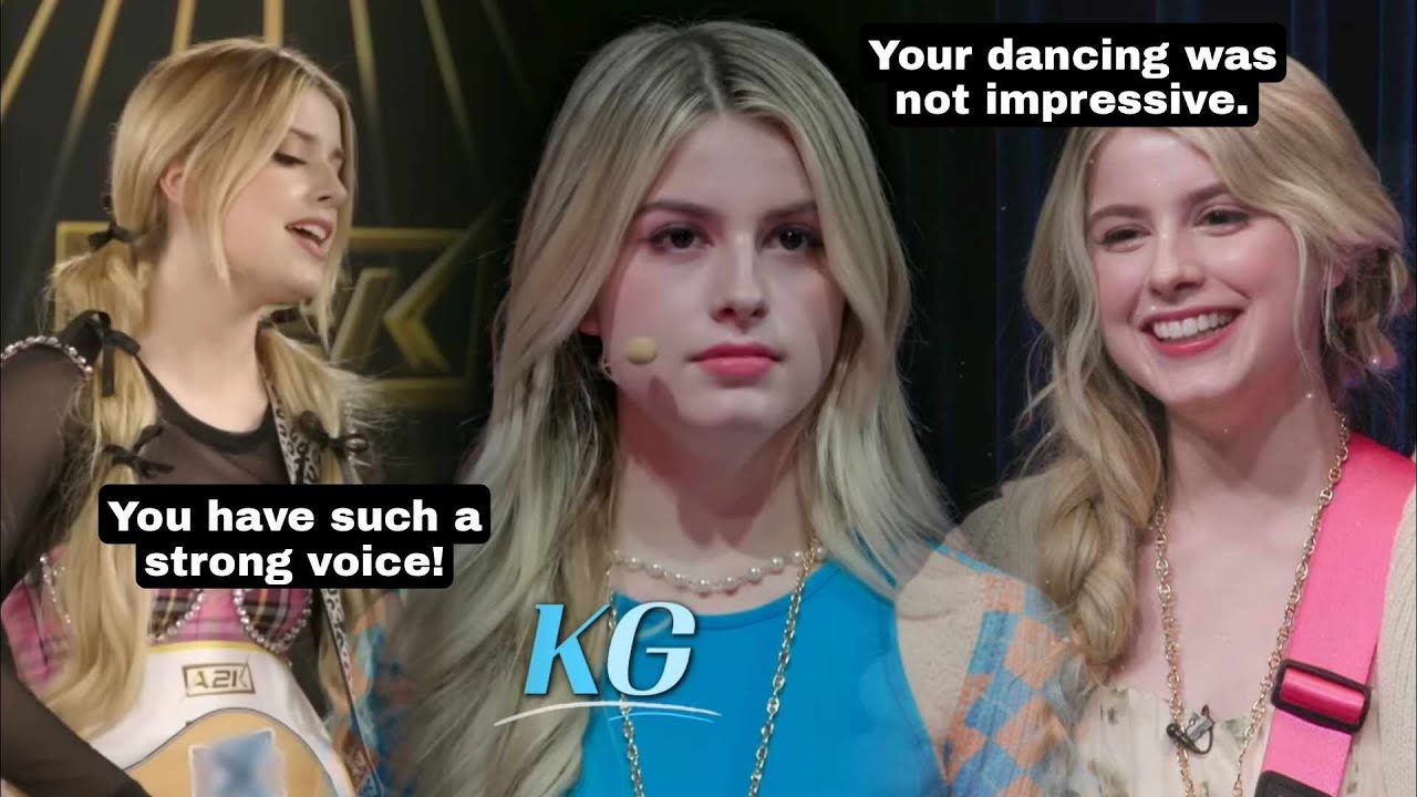 KG's Journey to VCHA | A2K Project KG EDITION
