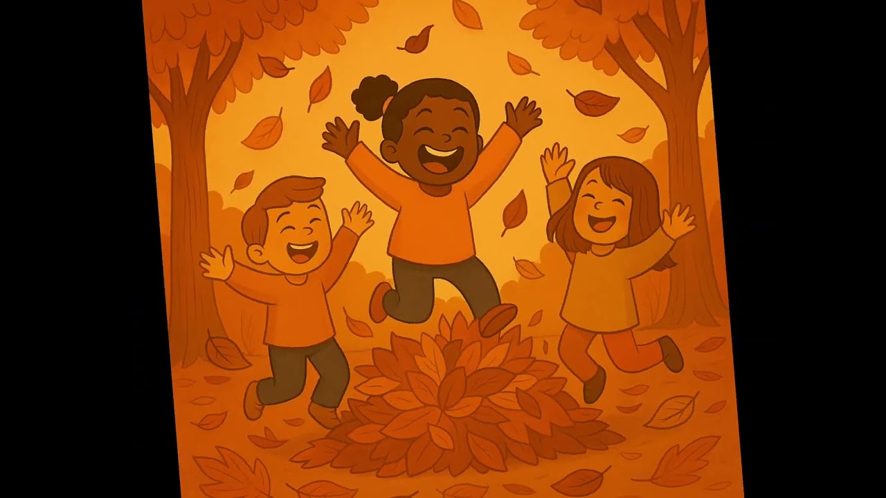 🍂 Es ist Herbst 🍂
