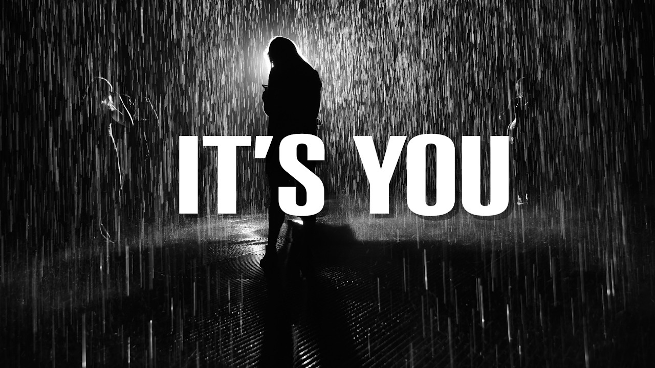 Lucien Black -It’s you, it’s always .... Video Music