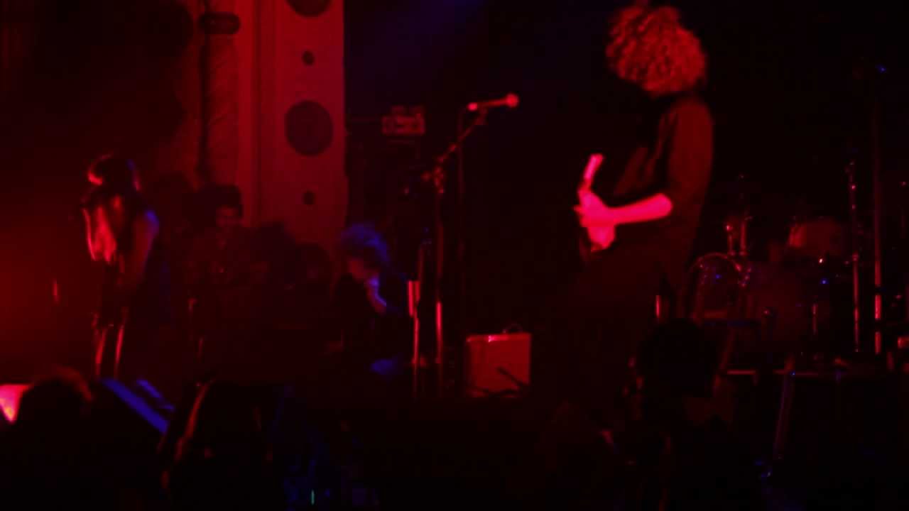 Adora - Breaking Branches Live at The Metro Chicago IL 