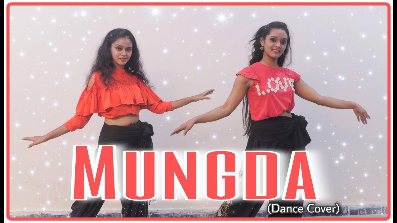 Mungda I Dance Cover I Total Dhamaal I SAAS Dance Crew I Easy Dance Steps