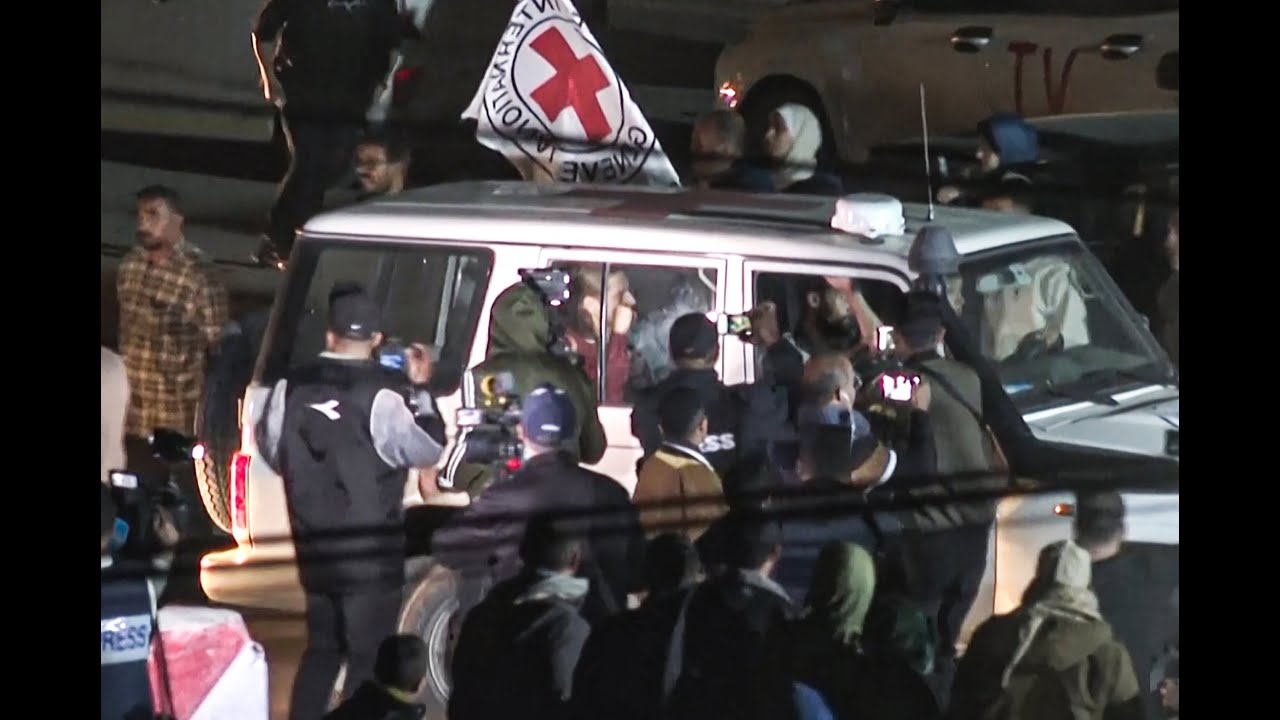 Hamas seeks to extend four-day truce with Israel