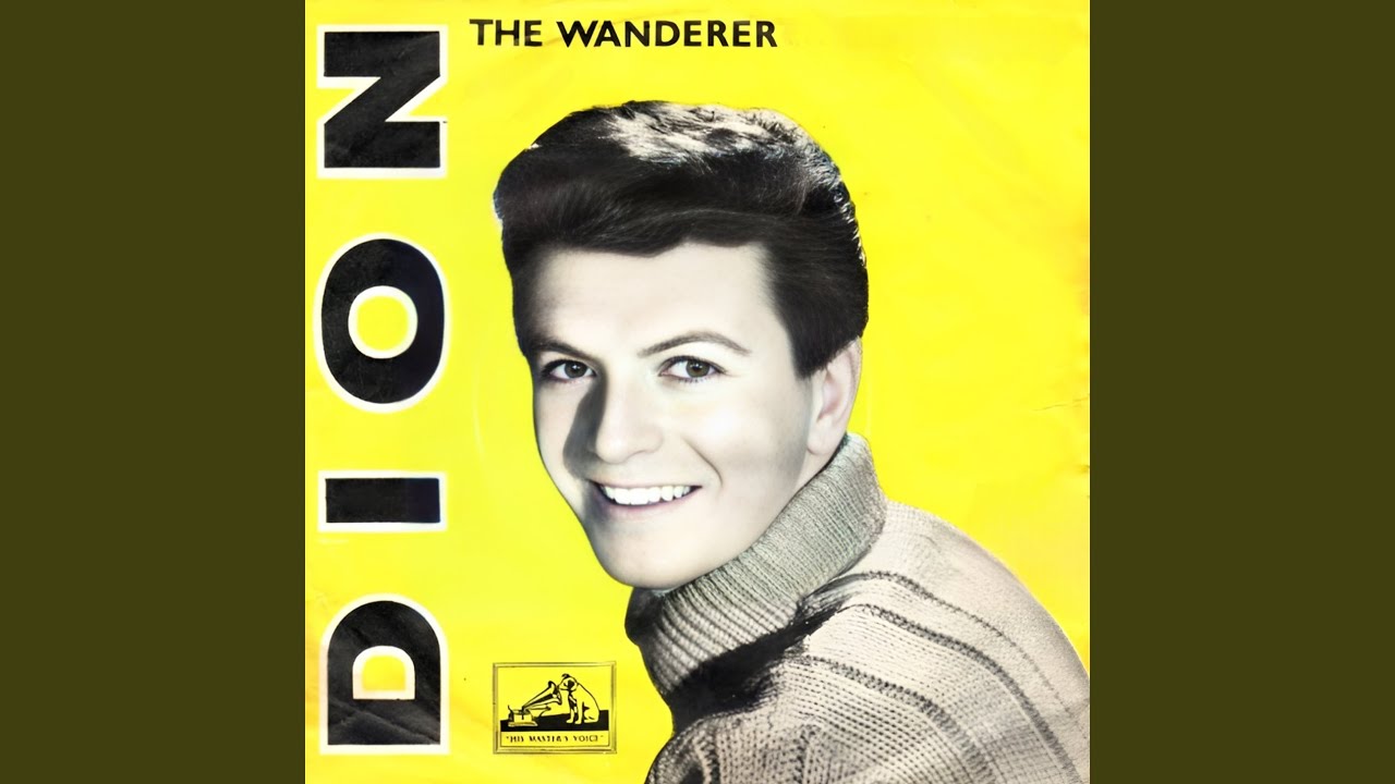 The Wanderer