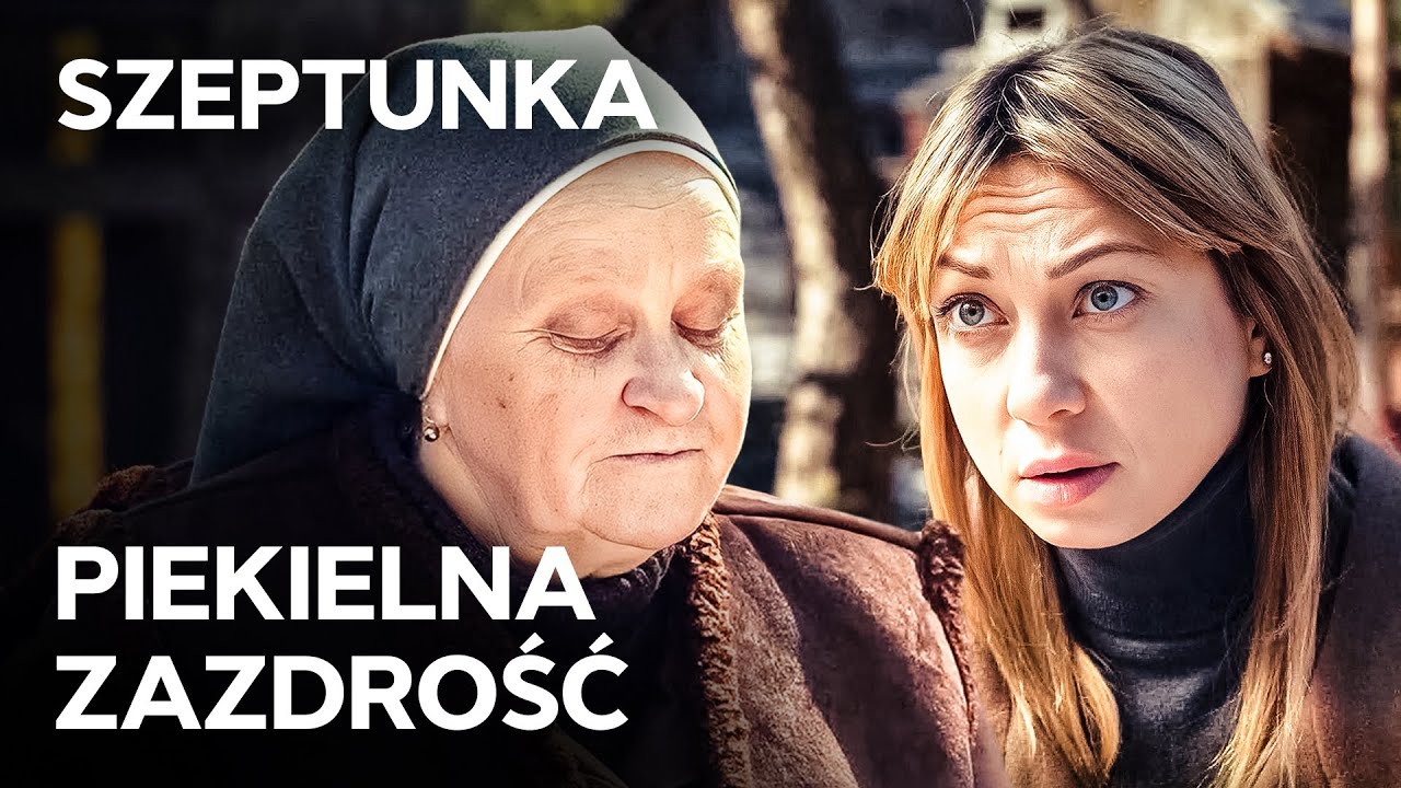 Sąsiadka w snach to zdrada czy znak od losu? – Serial Szeptunka | Seriale po polsku