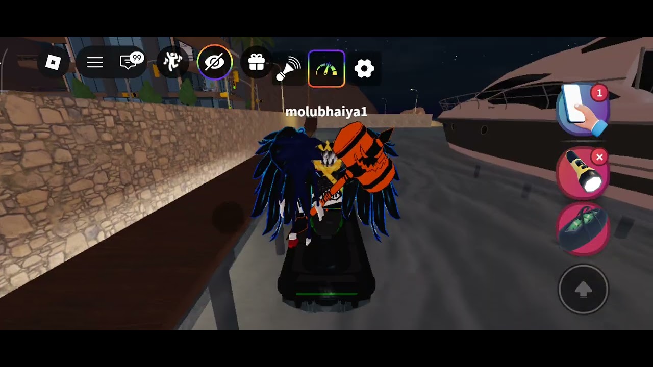 Roblox chat map and play