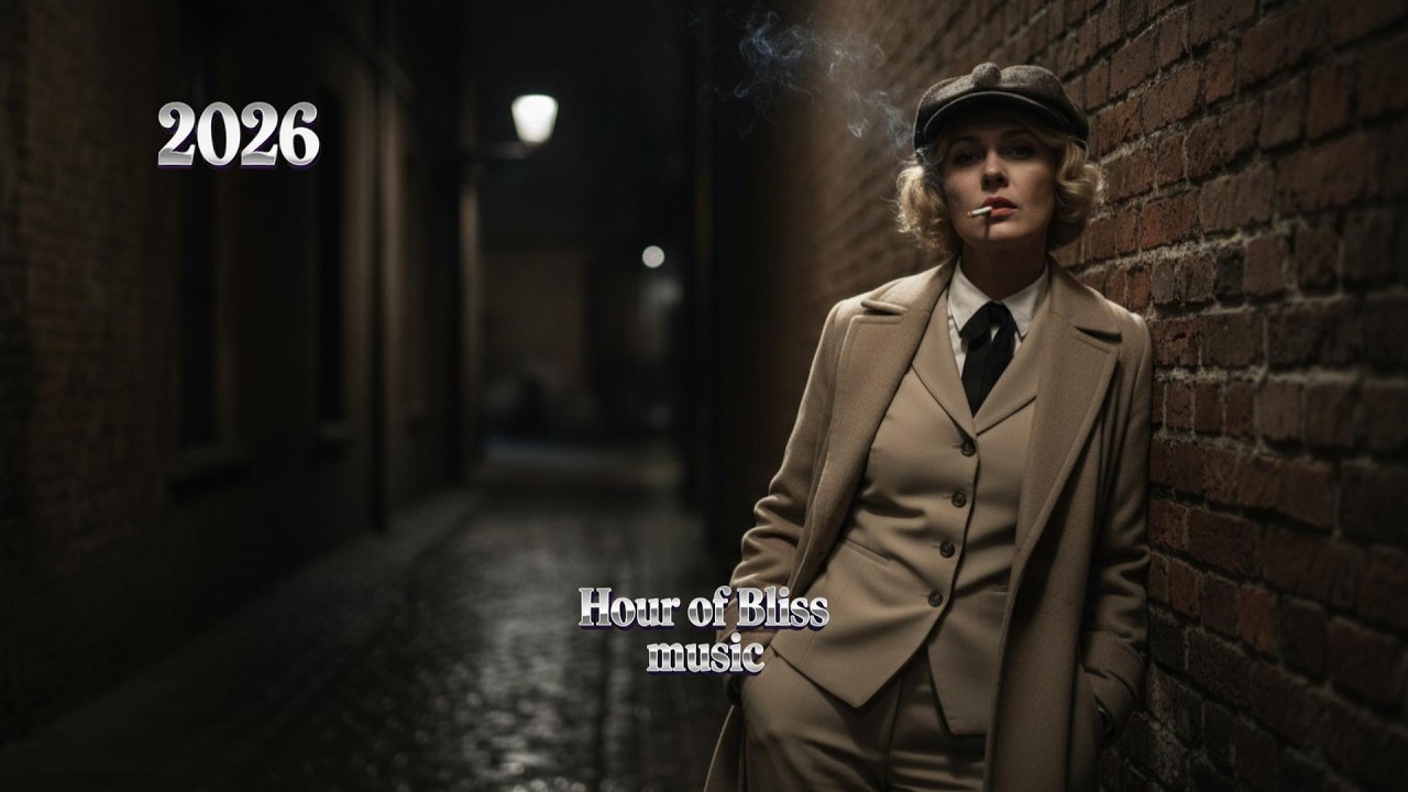 Hour of Bliss music The Lost | Original Mix 2026#hourofblissmusic #music #relaxmusic #deephouse