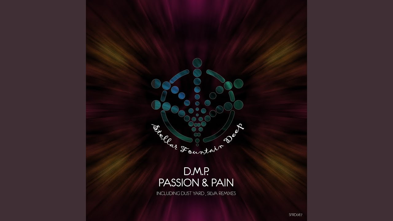 Passion and Pain (Original Mix)