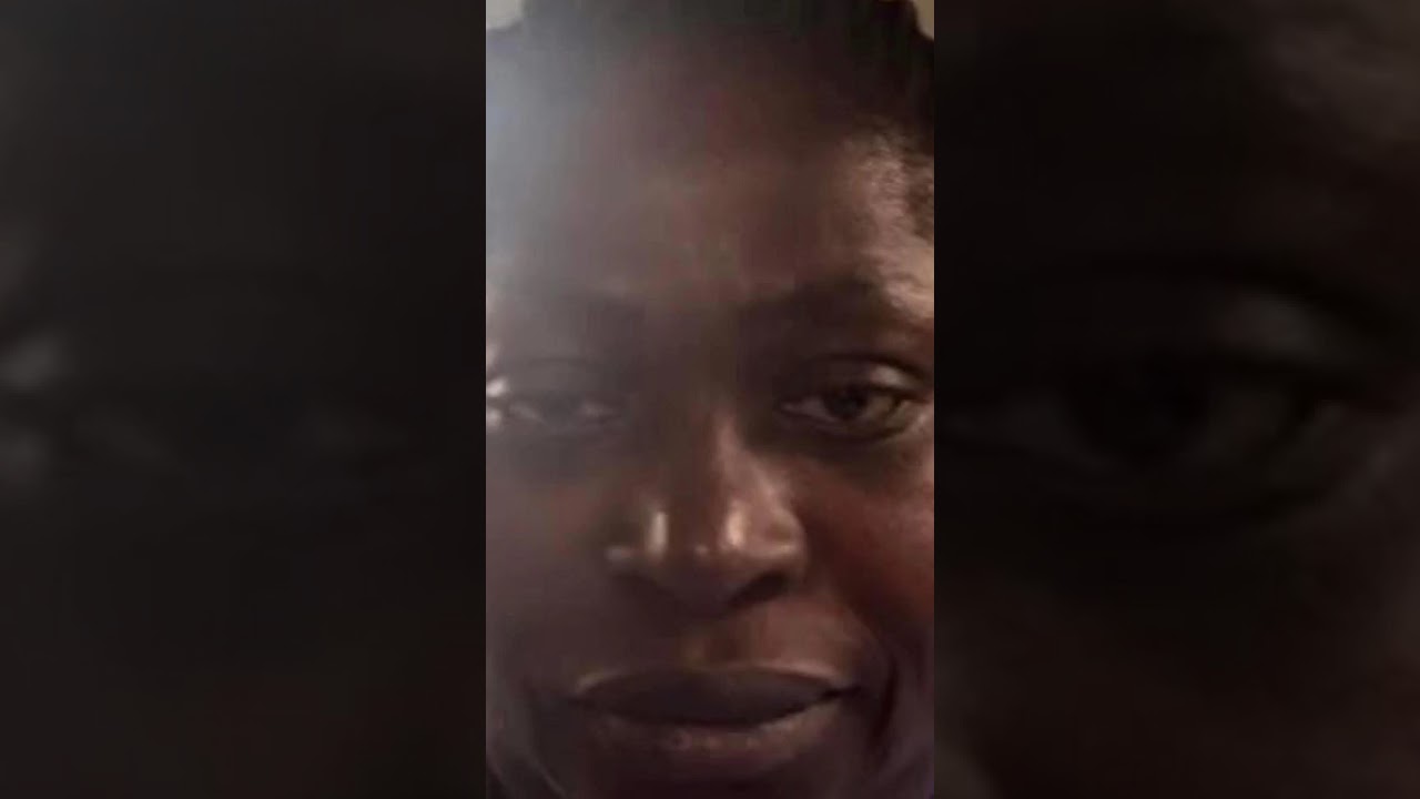 Ojukokoro Maureen Badejo lo ko ba