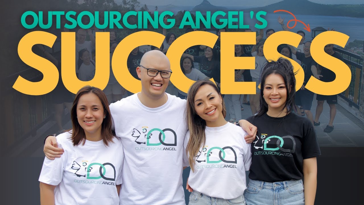 The Winning Formula: Exploring Outsourcing Angel's Success Strategies