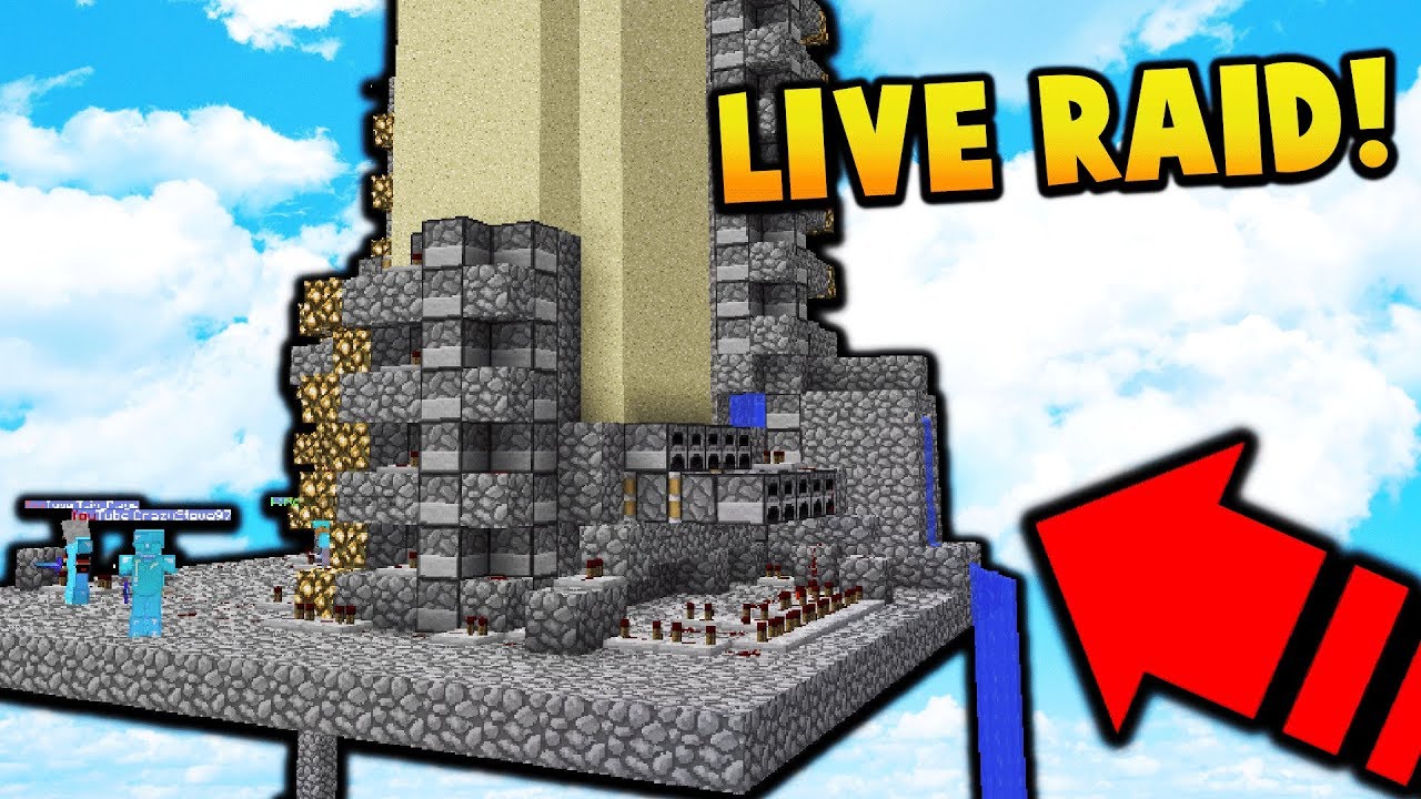 1 HOUR EPISODE *INSANE KOTH WIN!* | Minecraft FACTIONS #680