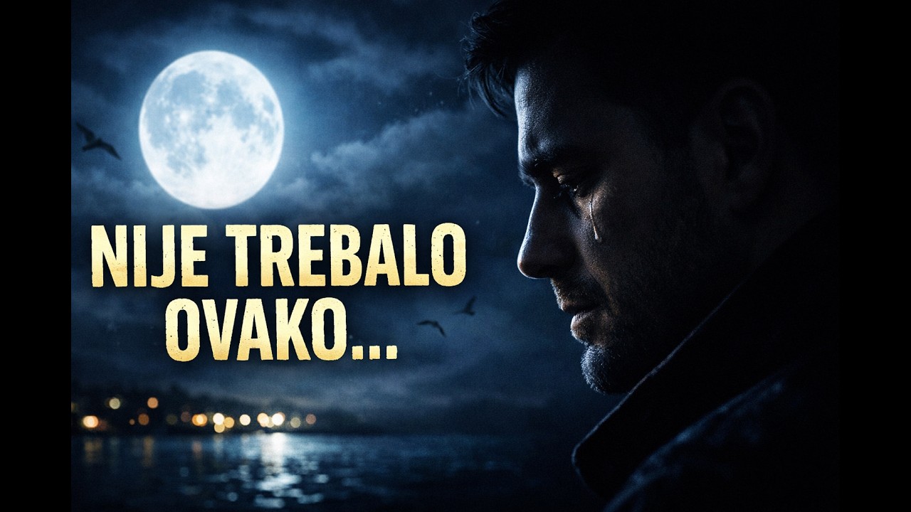 Balada o staroj mjesečini