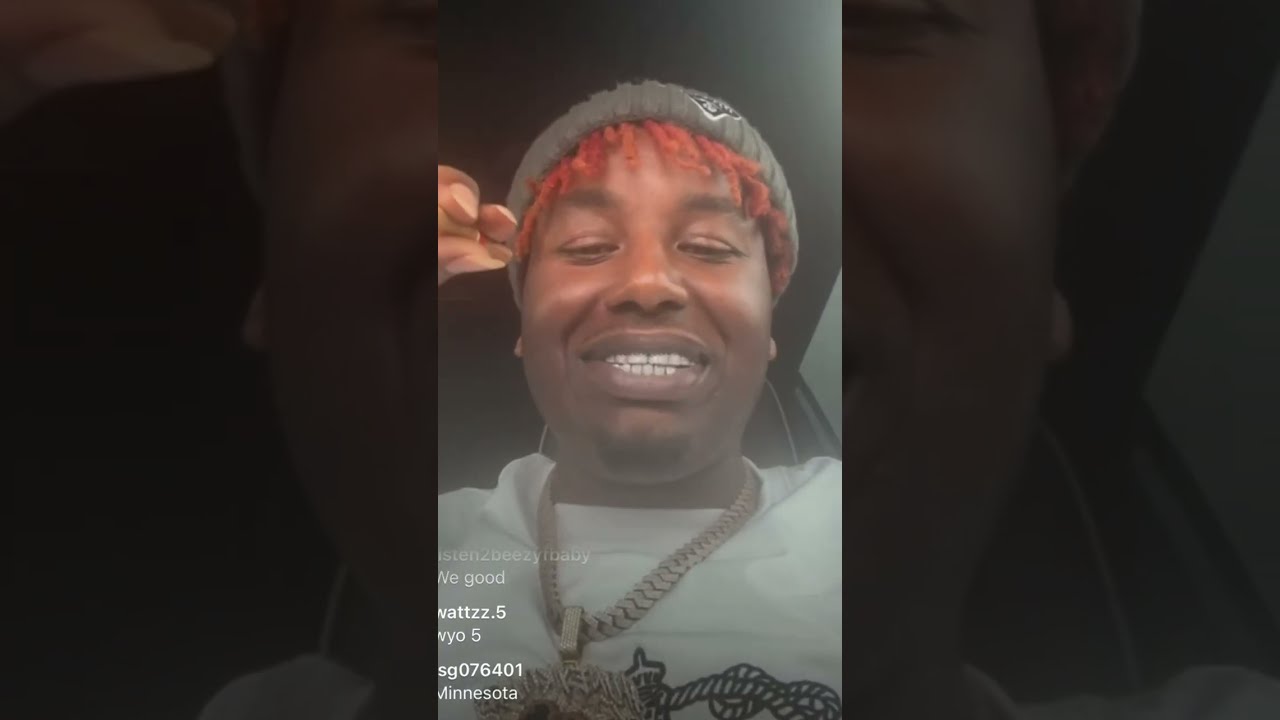 HoneyKomb Brazy Opens Up About Rappers Picking Sides in Today’s Music Scene