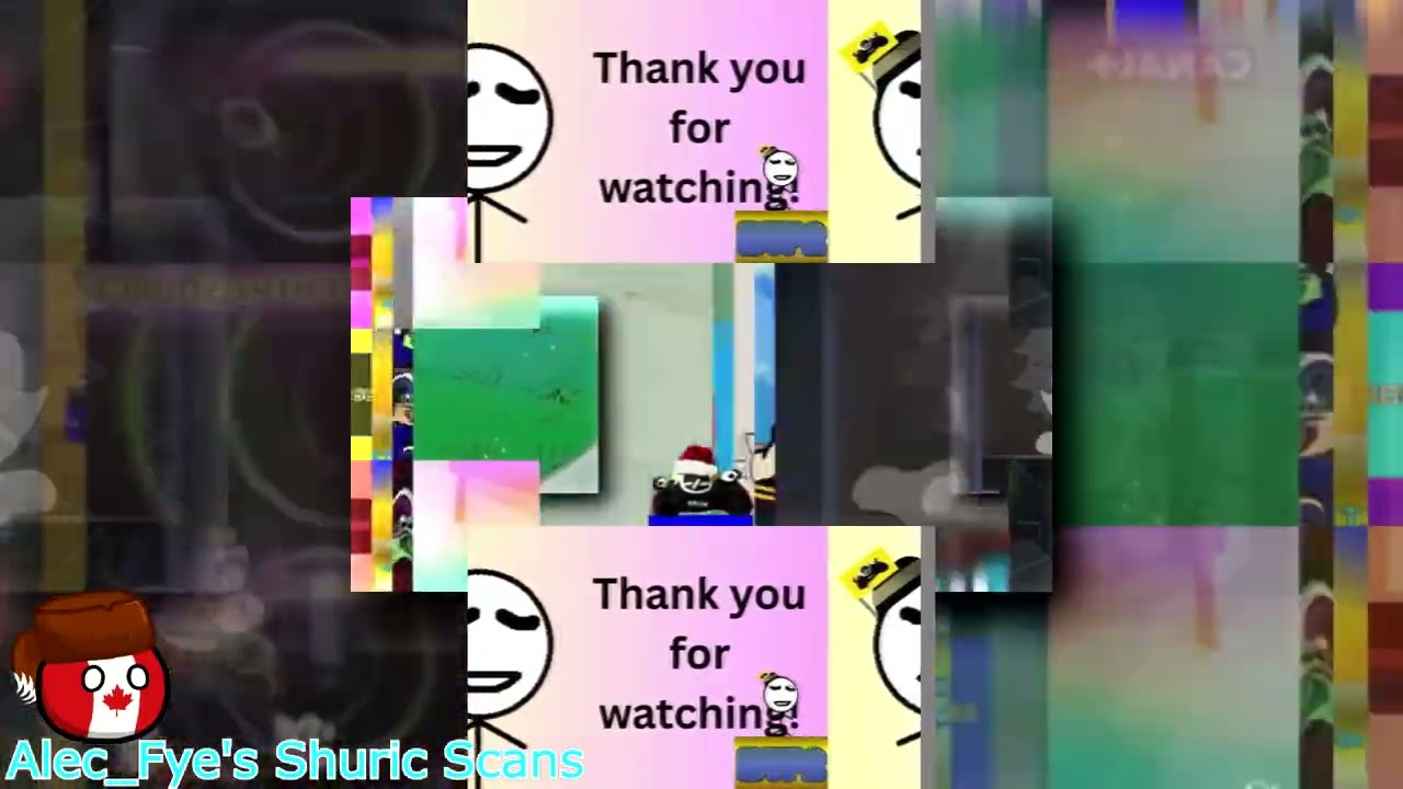 (YTPMV) (My Windows 11 Scan Edition) 128 Scans #3 Scan